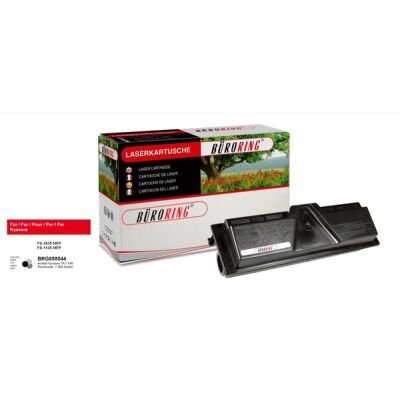 Toner-Kit TK-1140 schwarz für Kyocera FS-1035MFP, FS-1135MFP, ECOSYS M2035dn, M2035dn/KL3 ersetzt Kyocera TK-1140