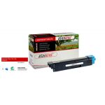 Toner-Kit TK-580C cyan für Kyocera FS-C5100DN,...