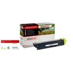 Toner-Kit TK-580Y yellow für Kyocera FS-C5150DN,...