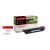 Toner-Kit TK-590M magenta für Kyocera FS-C2026MFP, FS-C2126MFP, ECOSYS M6023cdn/KL3, P6026cdn, FS-C5250DN ersetzt Kyocera TK-590M