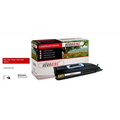 Toner-Kit TK-865K schwarz für Kyocera Taskalfa 250ci/300ci