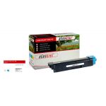 Toner-Kit cyan für Kyocera Ecosys P6230, M6630...