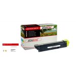 Toner-Kit gelb für Kyocera Ecosys P6230, M6630...