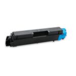 Toner-Kit cyan für Kyocera ECOSYS M6035, M6535,...