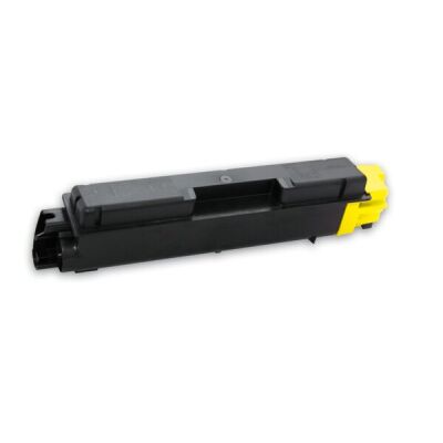 Toner-Kit gelb für Kyocera ECOSYS M6035, M6535, ersetzt Kyocera TK-5150Y