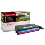 Toner Cartridge magenta für Samsung CLP-620,ND/...