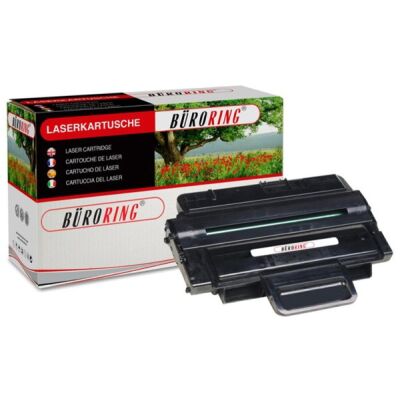 Toner Cartridge schwarz für Samsung ML-2850D, HC ersetzt Samsung MLD-2850B