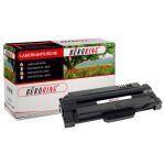 Toner Cartridge schwarz für Samsung SCX-4600,...