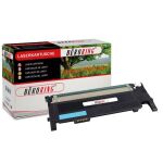 Toner cyan für Samsung CLP-360, 365, CLX-3300, 3305...