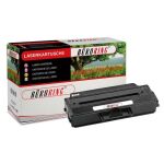 Toner schwarz für Samsung ML-2950 ML-2950ND;...