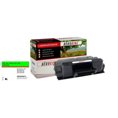 Toner schwarz für Samsung ML-3710D, 3710ND, SCX-5637FR, SCX-5737FW, 5739FW ersetzt Samsung MLT-D205E