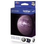 Tintenpatrone LC-1220BK für Brother-Drucker,...