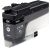Tintenpatrone LC-427BK, schwarz, für ca. 3.000 Seiten