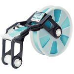 Textilband blau MC-FA2LB 38mm x 300m für Tape...