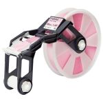 Textilband pink MC-FA2LP 38mm x 300m für Tape...