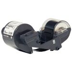 Textilfarbband schwarz RB-FA1BK 15mmx300m, f. Tape...