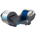 Textilfarbband blau RB-FA2BU 38mmx300m, für Tape...