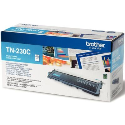 Toner cyan für LED Farbdrucker für HL-3040CN,-3070CW,-DCP-9010CN