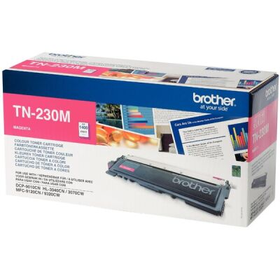 Toner magenta für LED Farbdrucker für HL-3040CN,-3070CW,-DCP-9010CN