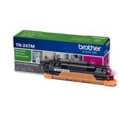 Toner TN-243 magenta für HL-L3270CDW MFC-L3750CDW