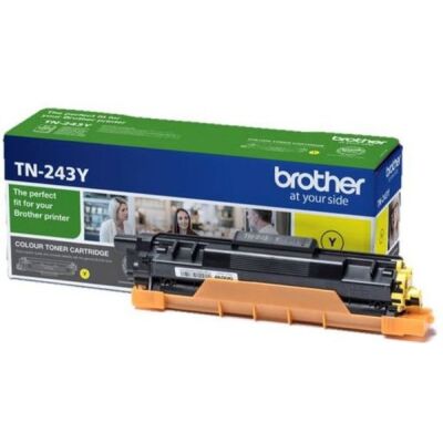 Toner TN-243 gelb für HL-L3270CDW MFC-L3750CDW