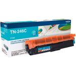 Toner TN-246 cyan für DCP-9022CDW, HL-3142CW,...