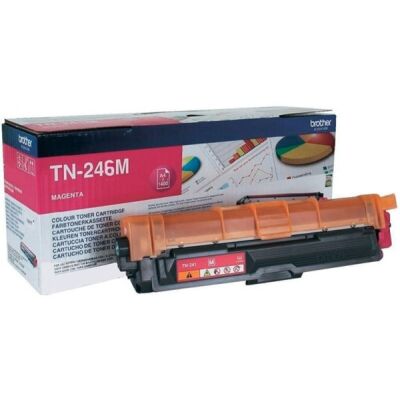 Toner TN-246 magenta für DCP-9022CDW, HL-3142CW, HL-3152CDW HL-3172CDW,