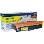 Toner TN-246 gelb DCP-9022CDW, HL-3142CW, HL-3152CDW...