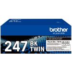 Toner TN-247 schwarz TwinPack für HL-L3270CDW,...