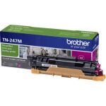 Toner TN-247 magenta für HL-L3270CDW MFC-L3750CDW