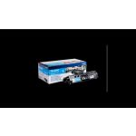 Toner TN-329 cyan für HL-L8350CDW, DCP-L8450CDW,...