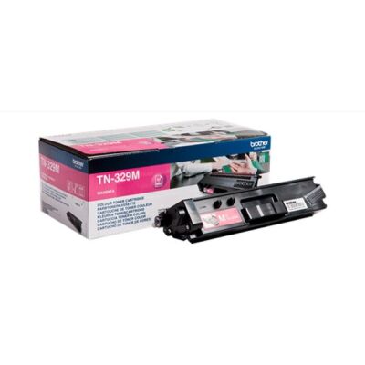 Toner TN-329 magenta für HL-L8350CDW, DCP-L8450CDW,