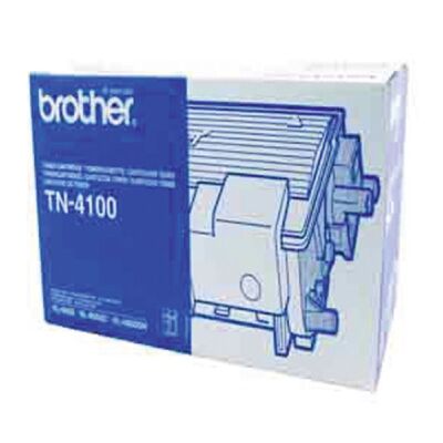 Toner TN-4100, schwarz HL-6050, HL-6050D,HL-6050DN