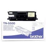 Toner TN-5500, schwarz für HL-7050 HL-7050N