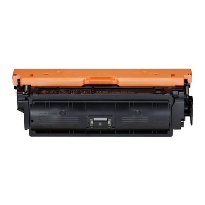 Toner Cartridge 040 H gelb, für imageCLASS LBP712Cdn, Satera LBP712Ci