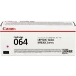 Toner Cartridge 064BK, magenta, für LBP722Cdw, ca....