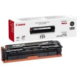 Toner Cartridge 731 schwarz für I-SENSYS LBP7100Cn,...