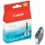 Tintepatrone CLI-8C cyan für IP 4200,IP 5200,IP 6600,IP3500