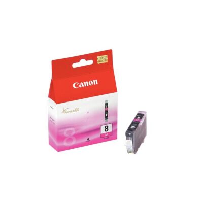 Tintepatrone CLI-8M magenta für IP 4200,IP 5200,IP 6600,IP3500