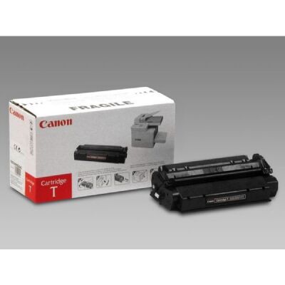 Toner Cartridge T schwarz für PC-D320,340, Fax L380, Fax L400