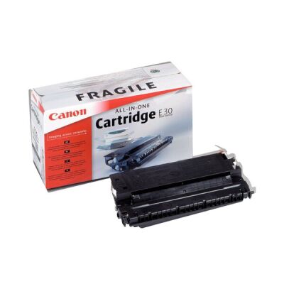 Toner Cartridge E-30 schwarz für FC100,120,200,204,S,210,220,224