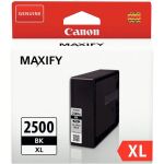 Tintenpatrone PGI-2500XLBK, schwarz für MAXIFY...