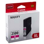 Tintenpatrone PGI-2500XLM, magenta für MAXIFY...
