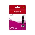 Tintenpatrone PGI-29M magenta für Pixma Pro 1