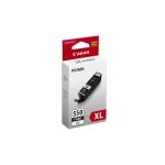Tintenpatrone PGI-550XLPGBK Twin-Pack Pigmentiertes...