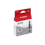 Tintenpatrone PGI-72 GY grau für Pixma PRO-10