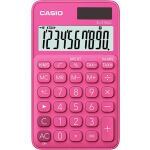 Taschenrechner SL 310UC, pink, 8-stelliges extra...