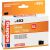 edding Tinte 493 XL, schwarz, ersetzt Epson T79XL (T7901), Inhalt: 45,5 ml