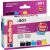 Edding Tinte 501 Canon PGI-525 /CLI-526BK/C/M/Y Multipack 5