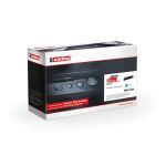 Edding Toner 5029 Kyocera TK-580C cyan, Seitenleistung:...